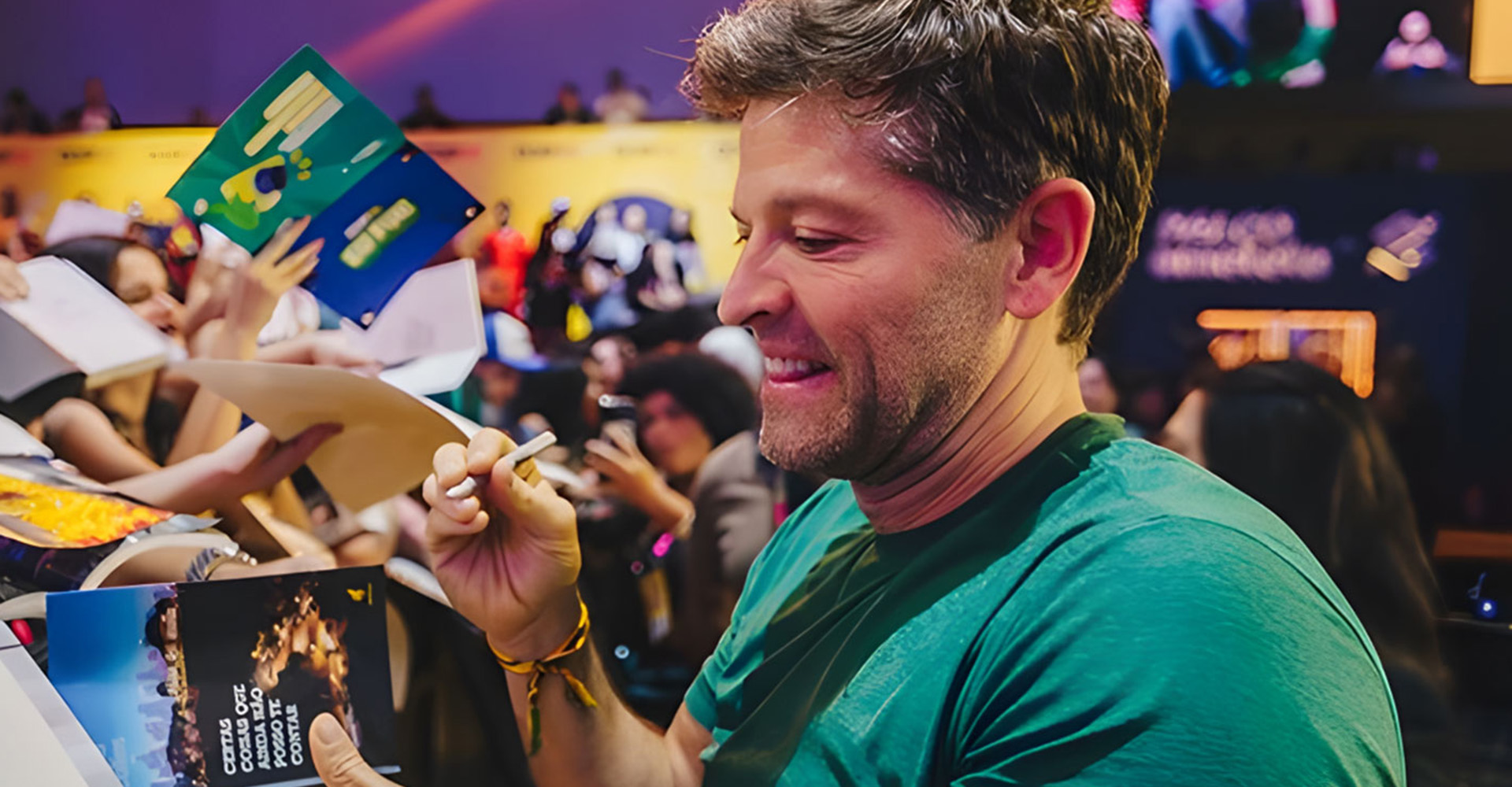 CCXP